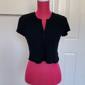Reformation top size M